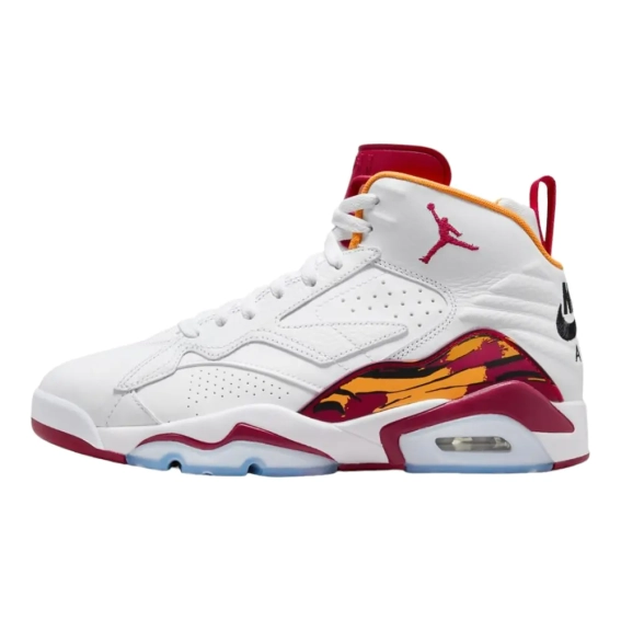 Кросівки Jordan Jumpman MVP DZ4475-168 фото 1 — інтернет-магазин Tapok