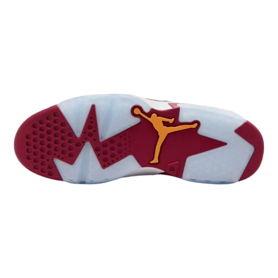 Кросівки Jordan Jumpman MVP DZ4475-168 фото 2 — інтернет-магазин Tapok