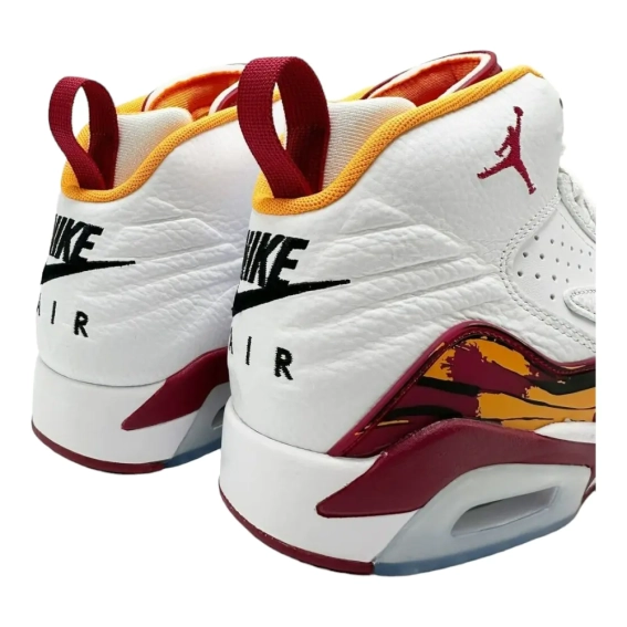 Кросівки Jordan Jumpman MVP DZ4475-168 фото 3 — інтернет-магазин Tapok
