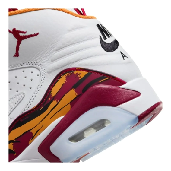 Кросівки Jordan Jumpman MVP DZ4475-168 фото 4 — інтернет-магазин Tapok