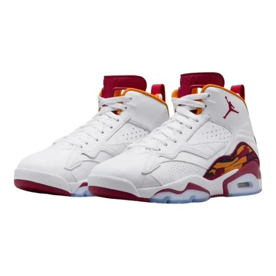 Кросівки Jordan Jumpman MVP DZ4475-168 фото 5 — інтернет-магазин Tapok