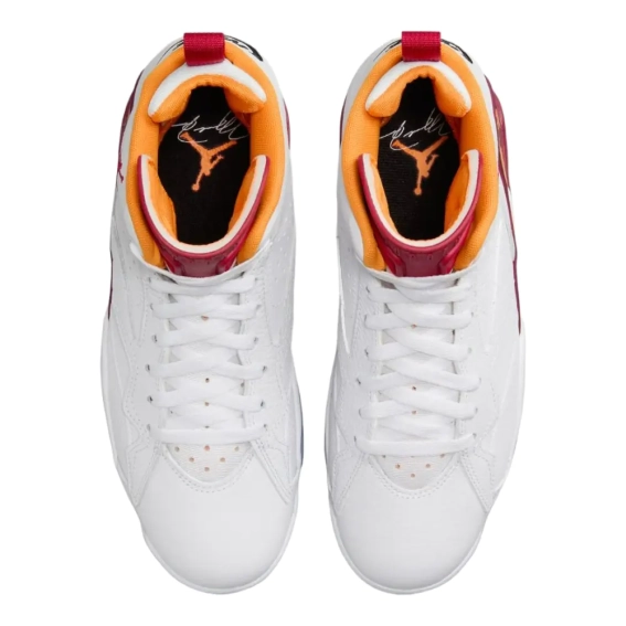 Кросівки Jordan Jumpman MVP DZ4475-168 фото 6 — інтернет-магазин Tapok