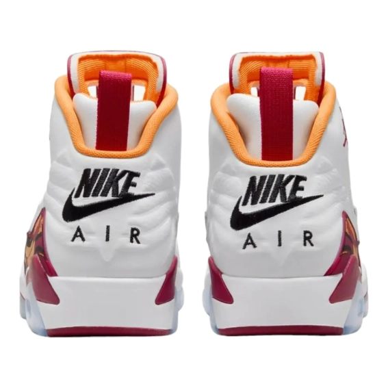 Кросівки Jordan Jumpman MVP DZ4475-168 фото 7 — інтернет-магазин Tapok