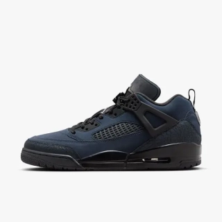 Кроссовки Jordan Spizike Low Dark Obsidian HM4732-400