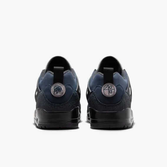 Кросівки Jordan Spizike Low Dark Obsidian HM4732-400 фото 5 — інтернет-магазин Tapok