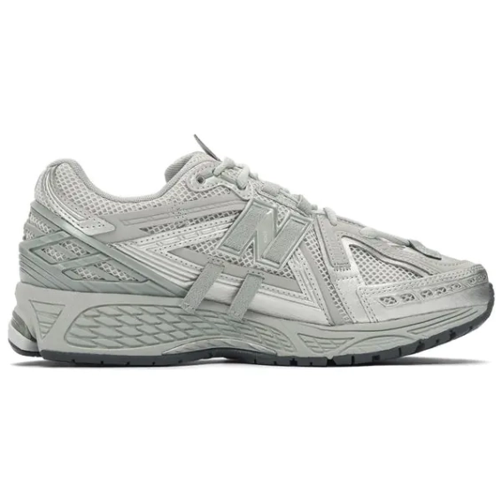 Кросівки New Balance 1906A Concrete M1906AG фото 2 — інтернет-магазин Tapok
