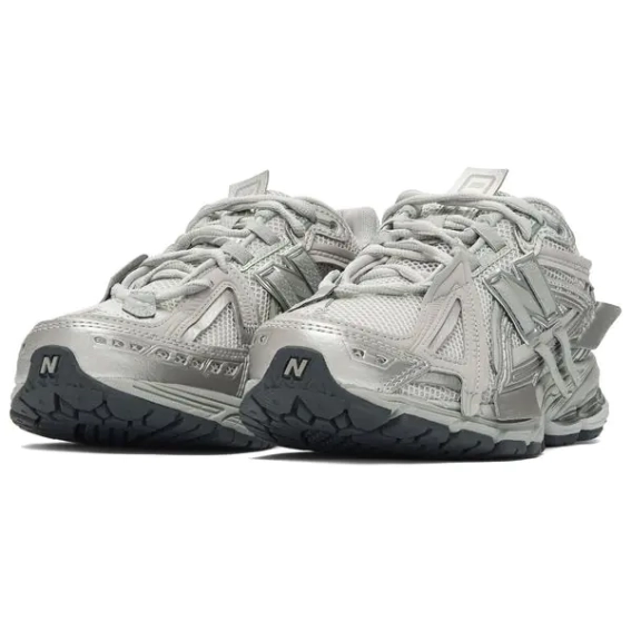 Кросівки New Balance 1906A Concrete M1906AG фото 3 — інтернет-магазин Tapok