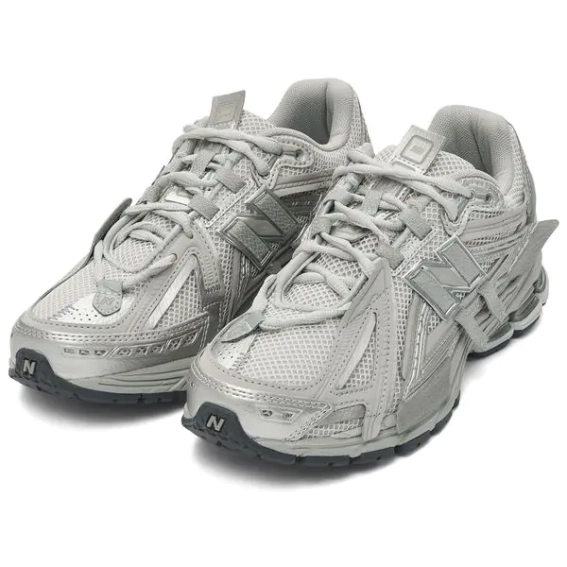 Кросівки New Balance 1906A Concrete M1906AG фото 4 — інтернет-магазин Tapok