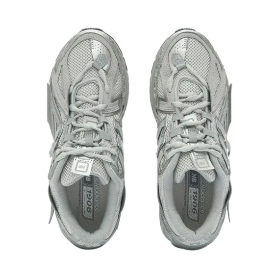Кросівки New Balance 1906A Concrete M1906AG фото 5 — інтернет-магазин Tapok