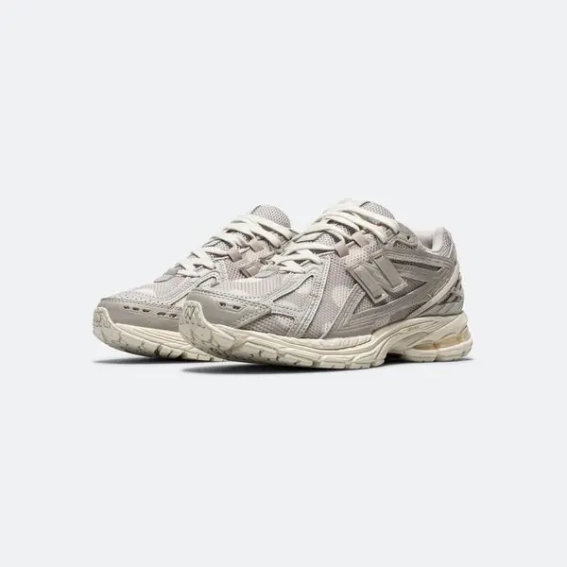 Кросівки New Balance 1906R Polka Dot Moonrock M1906RPA фото 2 — інтернет-магазин Tapok
