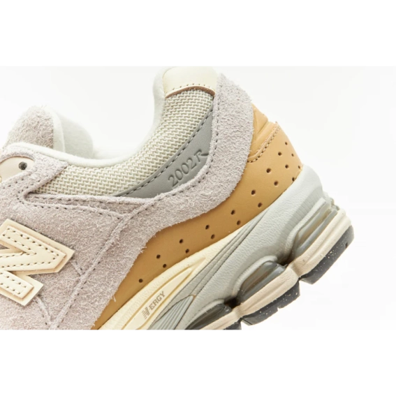 Кросівки New Balance 2002R "Rain Cloud" M2002RSA фото 6 — інтернет-магазин Tapok