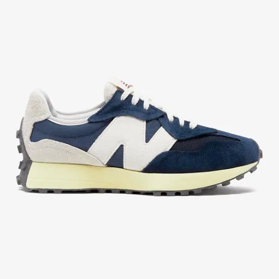 Кросівки New Balance 327 U327WRJ фото 1 — інтернет-магазин Tapok