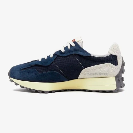 Кросівки New Balance 327 U327WRJ фото 3 — інтернет-магазин Tapok