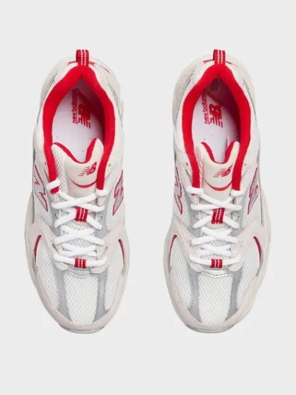 Кросівки New Balance 530 MR530QB фото 4 — інтернет-магазин Tapok