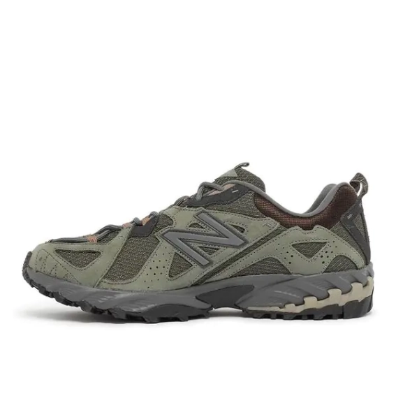 Кросівки New Balance 610 ML610TM фото 2 — інтернет-магазин Tapok