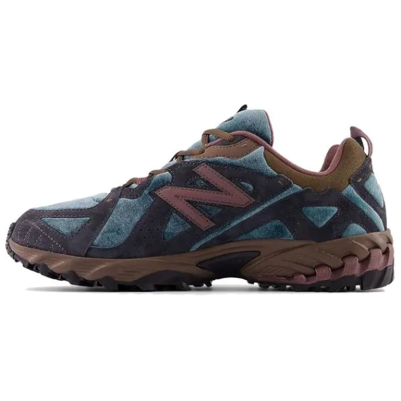 Кросівки New Balance 610v1 ML610TV фото 1 — інтернет-магазин Tapok