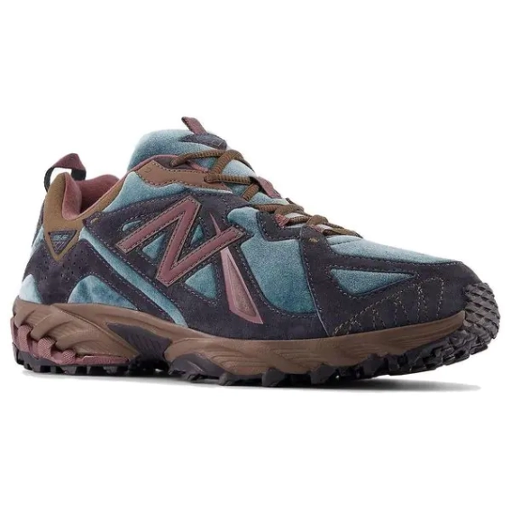 Кросівки New Balance 610v1 ML610TV фото 2 — інтернет-магазин Tapok