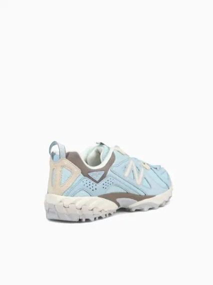 Кросівки NEW BALANCE 650 ML610TO фото 2 — інтернет-магазин Tapok