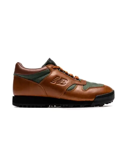 Кросівки New Balance Rainer T1 UALGSPB фото 1 — інтернет-магазин Tapok