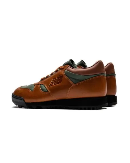 Кросівки New Balance Rainer T1 UALGSPB фото 3 — інтернет-магазин Tapok