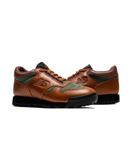 Кросівки New Balance Rainer T1 UALGSPB фото 4 — інтернет-магазин Tapok
