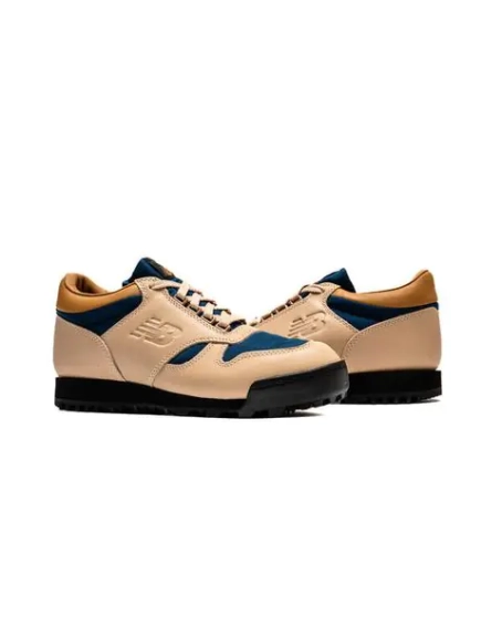 Кроссовки New Balance Rainer T1 UALGSVT фото 4 — интернет-магазин Tapok