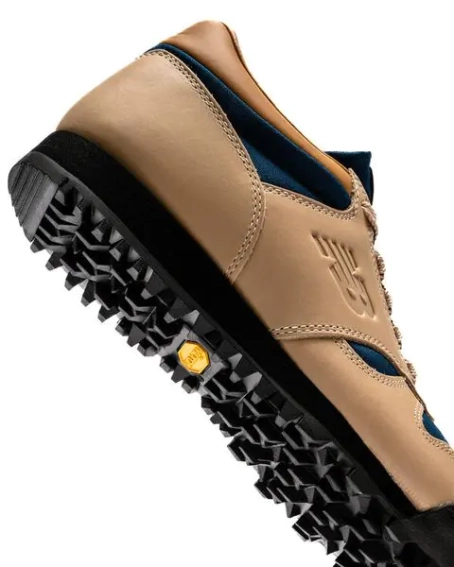 Кроссовки New Balance Rainer T1 UALGSVT фото 5 — интернет-магазин Tapok