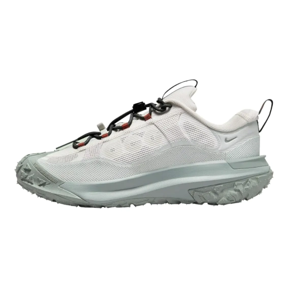 Кросівки Nike Acg Mountain Fly 2 Low Gore-Tex Grey HF6245-003 фото 4 — інтернет-магазин Tapok