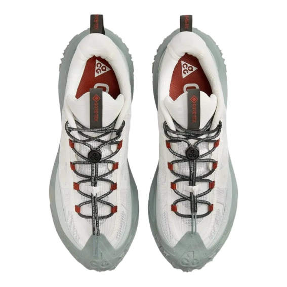 Кросівки Nike Acg Mountain Fly 2 Low Gore-Tex Grey HF6245-003 фото 7 — інтернет-магазин Tapok
