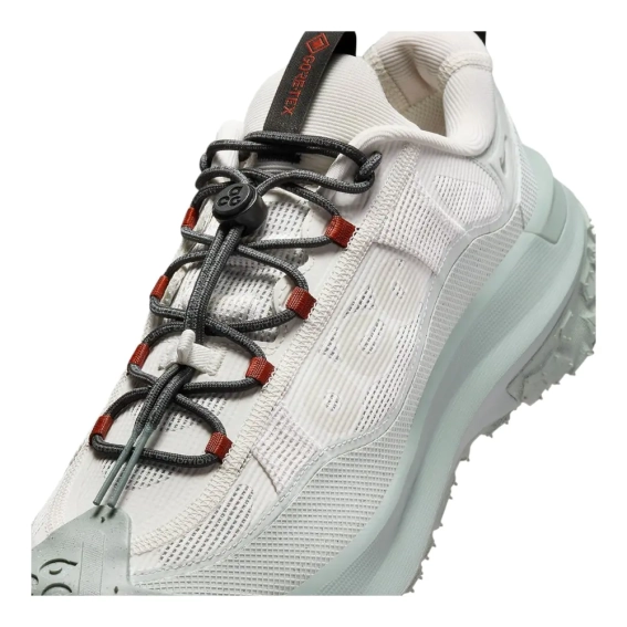 Кросівки Nike Acg Mountain Fly 2 Low Gore-Tex Grey HF6245-003 фото 8 — інтернет-магазин Tapok