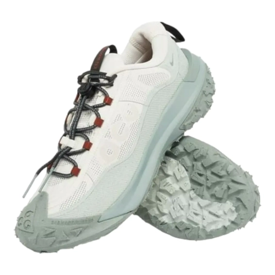 Кросівки Nike Acg Mountain Fly 2 Low Gore-Tex Grey HF6245-003 фото 11 — інтернет-магазин Tapok