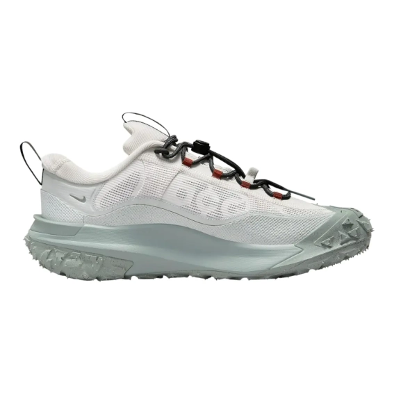 Кросівки Nike Acg Mountain Fly 2 Low Gore-Tex Grey HF6245-003 фото 22 — інтернет-магазин Tapok
