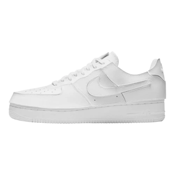 Кроссовки Nike Air Force 1 Low CV1758-100 фото 1 — интернет-магазин Tapok