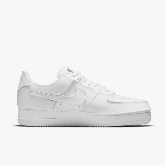 Кроссовки Nike Air Force 1 Low CV1758-100 фото 3 — интернет-магазин Tapok