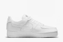 Кроссовки Nike Air Force 1 Low CV1758-100 Фото 3