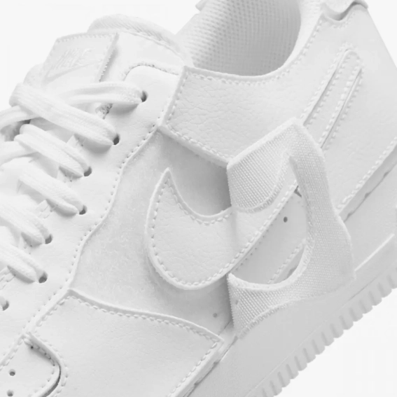 Кроссовки Nike Air Force 1 Low CV1758-100 фото 4 — интернет-магазин Tapok