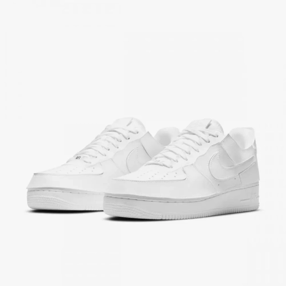 Кроссовки Nike Air Force 1 Low CV1758-100 фото 5 — интернет-магазин Tapok