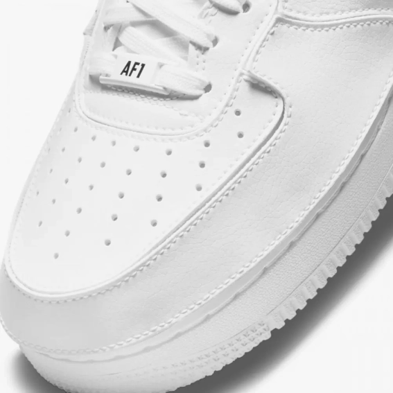 Кроссовки Nike Air Force 1 Low CV1758-100 фото 6 — интернет-магазин Tapok