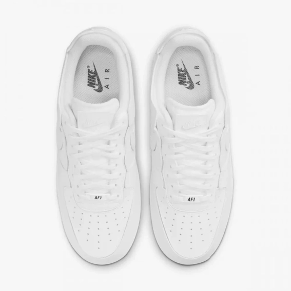 Кроссовки Nike Air Force 1 Low CV1758-100 фото 7 — интернет-магазин Tapok