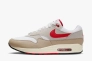 Кроссовки Nike Air Max 1 Beige/Grey HF4312-100 Фото 1