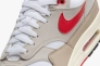 Кроссовки Nike Air Max 1 Beige/Grey HF4312-100 Фото 2