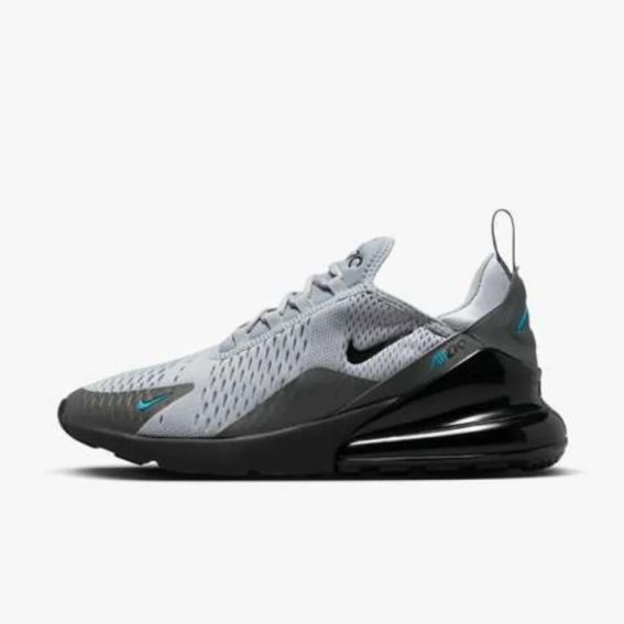 Кросівки Nike Air Max 270 Grey FD9747-001 фото 1 — інтернет-магазин Tapok
