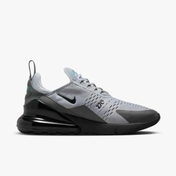 Кросівки Nike Air Max 270 Grey FD9747-001 фото 2 — інтернет-магазин Tapok