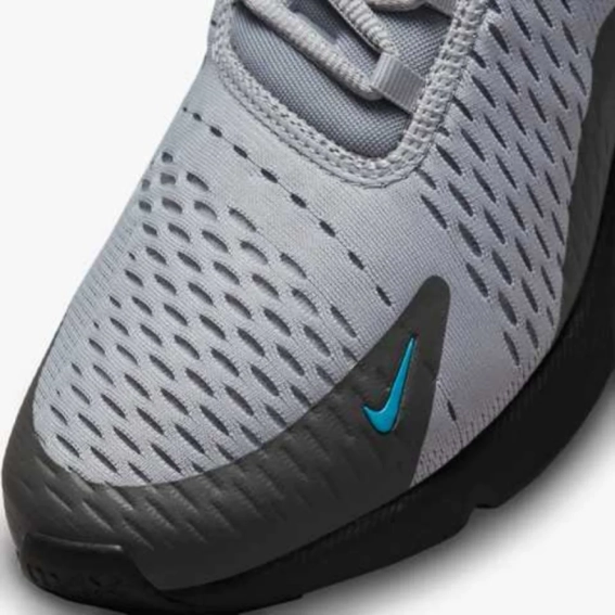 Кросівки Nike Air Max 270 Grey FD9747-001 фото 5 — інтернет-магазин Tapok