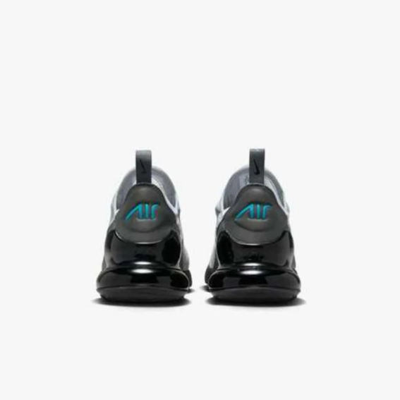 Кросівки Nike Air Max 270 Grey FD9747-001 фото 6 — інтернет-магазин Tapok