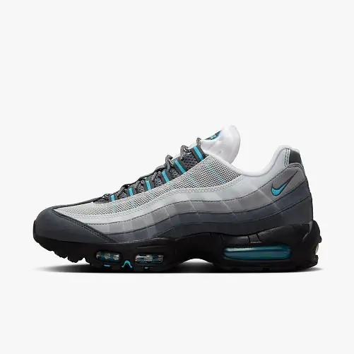 Кросівки NIKE AIR MAX 95 HM0622-003 фото 1 — інтернет-магазин Tapok