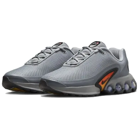 Кроссовки NIKE AIR MAX DN GS FB8987-002 фото 3 — интернет-магазин Tapok