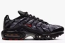 Кроссовки Nike Air Max Plus GS DJ4622-001 Фото 1