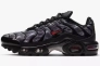 Кроссовки Nike Air Max Plus GS DJ4622-001 Фото 2