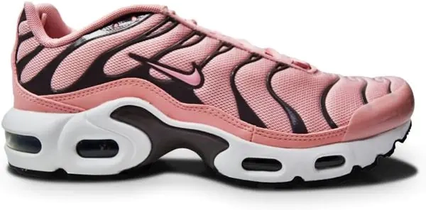 Кросівки Nike Air Max Plus Pink Glaze CD0609-601 фото 1 — інтернет-магазин Tapok